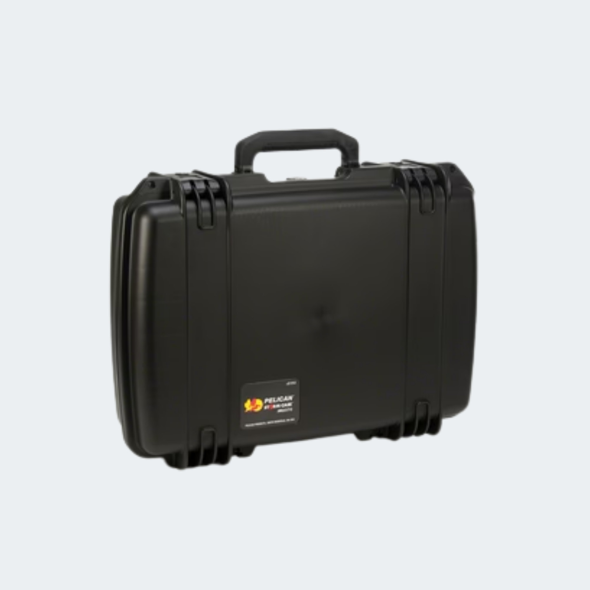 Cardiac Science Powerheart G5 Hard Case | Doctor Equipment