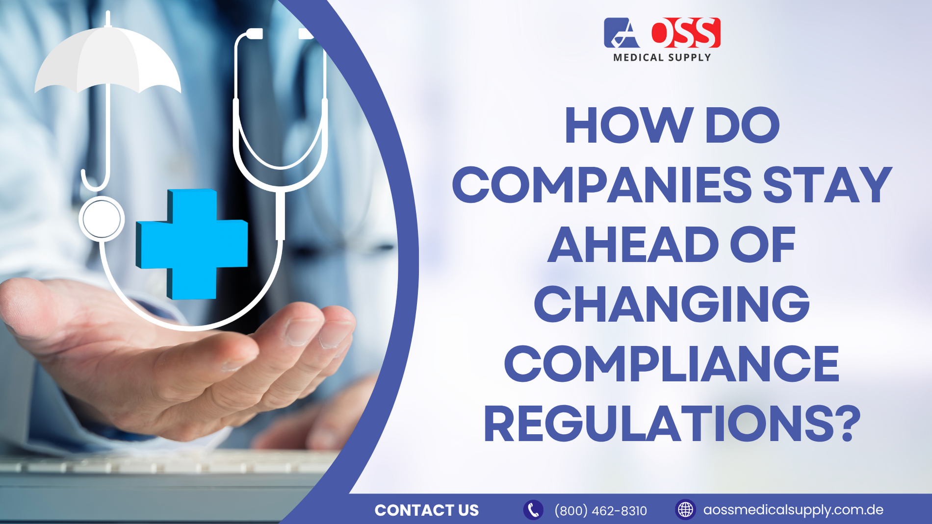 How Do Companies Stay Ahead of Changing Compliance Regulations?