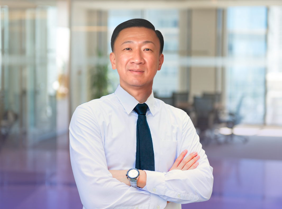 Eric Liew: American Dreamer