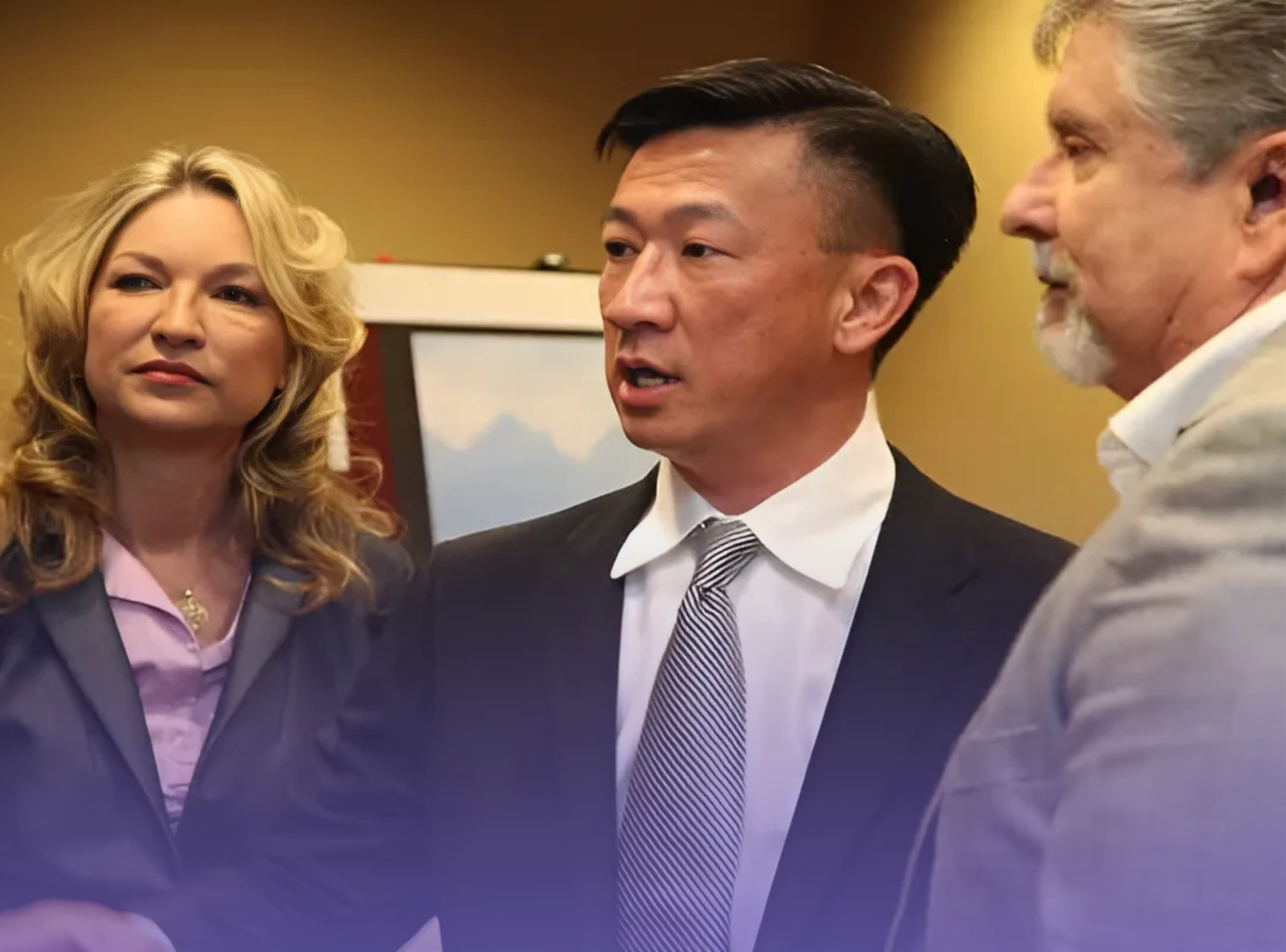 ULM alum pledges $1 million for international student center