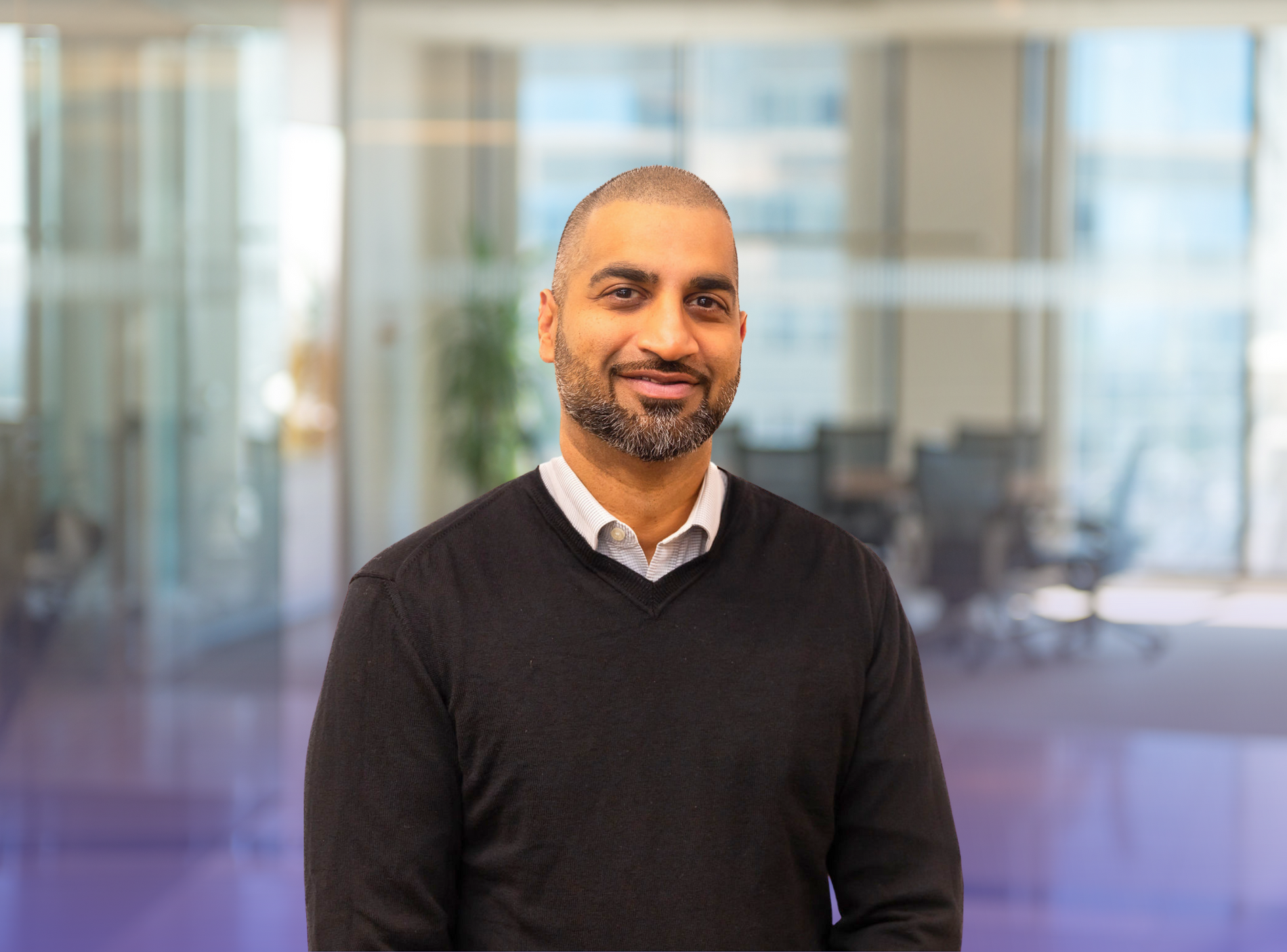 Tony Joy: New President of Plasma North America