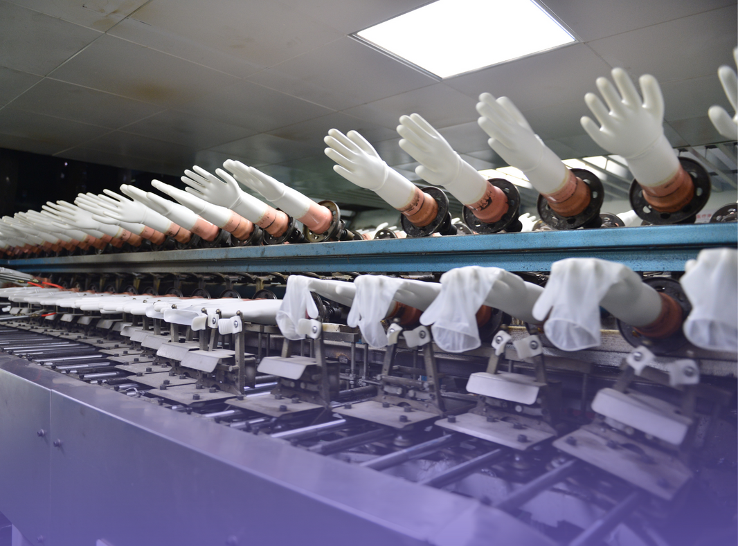 Top Glove expects dent to bottom line from gas tariff hike