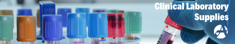 Clinical Laboratory Supplies AOSS