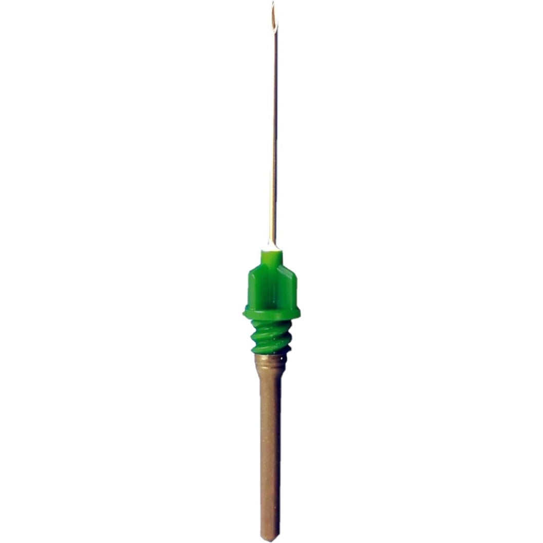 Exel Multi-Draw Needle Blood Collect 21Gx1" 100/BX