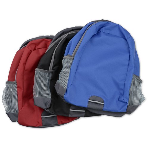 Speedster Backpack Item #122449