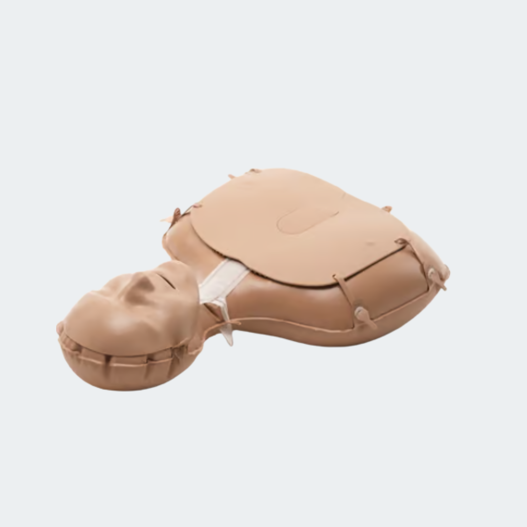 106-10400 Mini Anne Plus Body Complete with Pump Bag