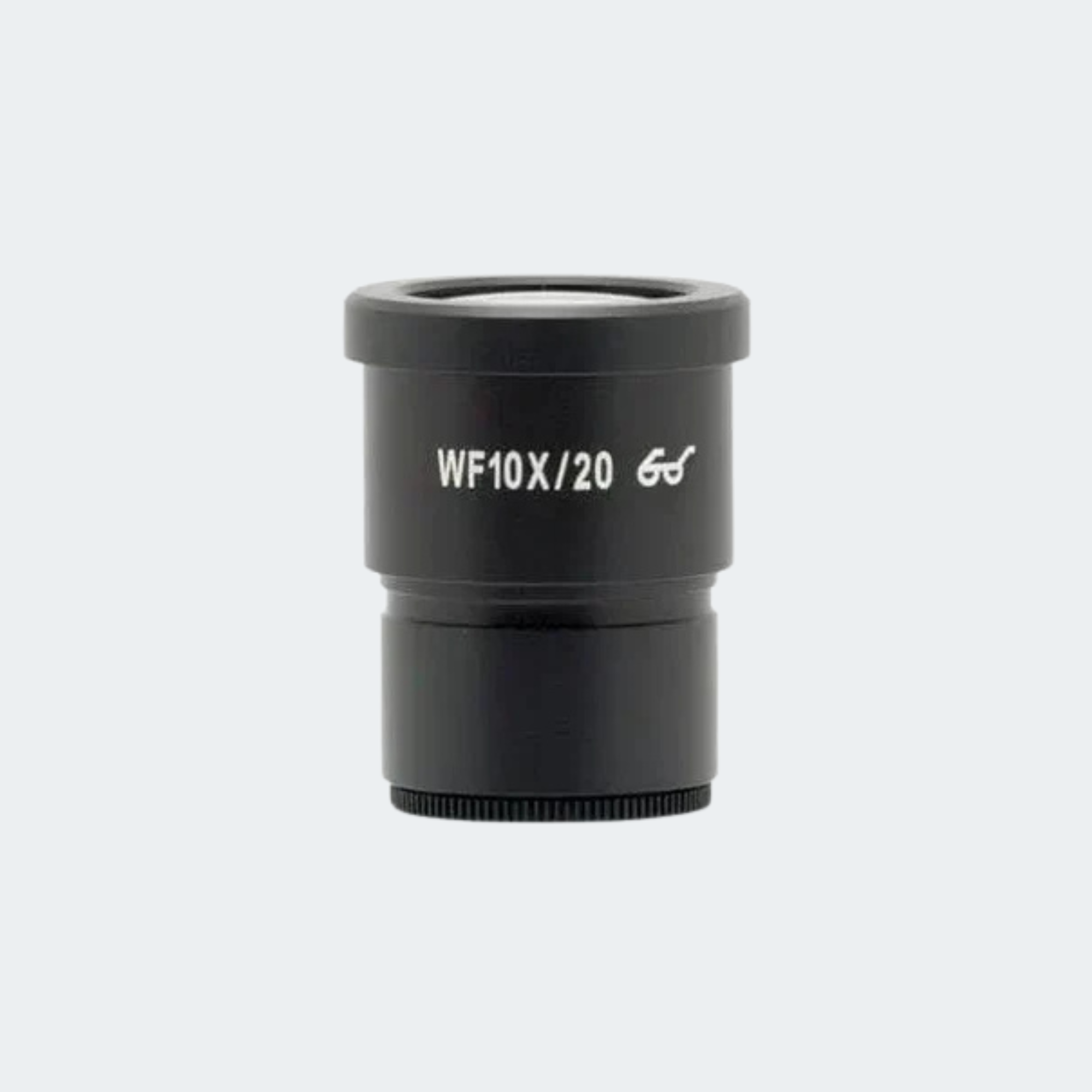 10x/20 HP 30mm Eyepiece for Z4, with reticle installed, 30mm tube size