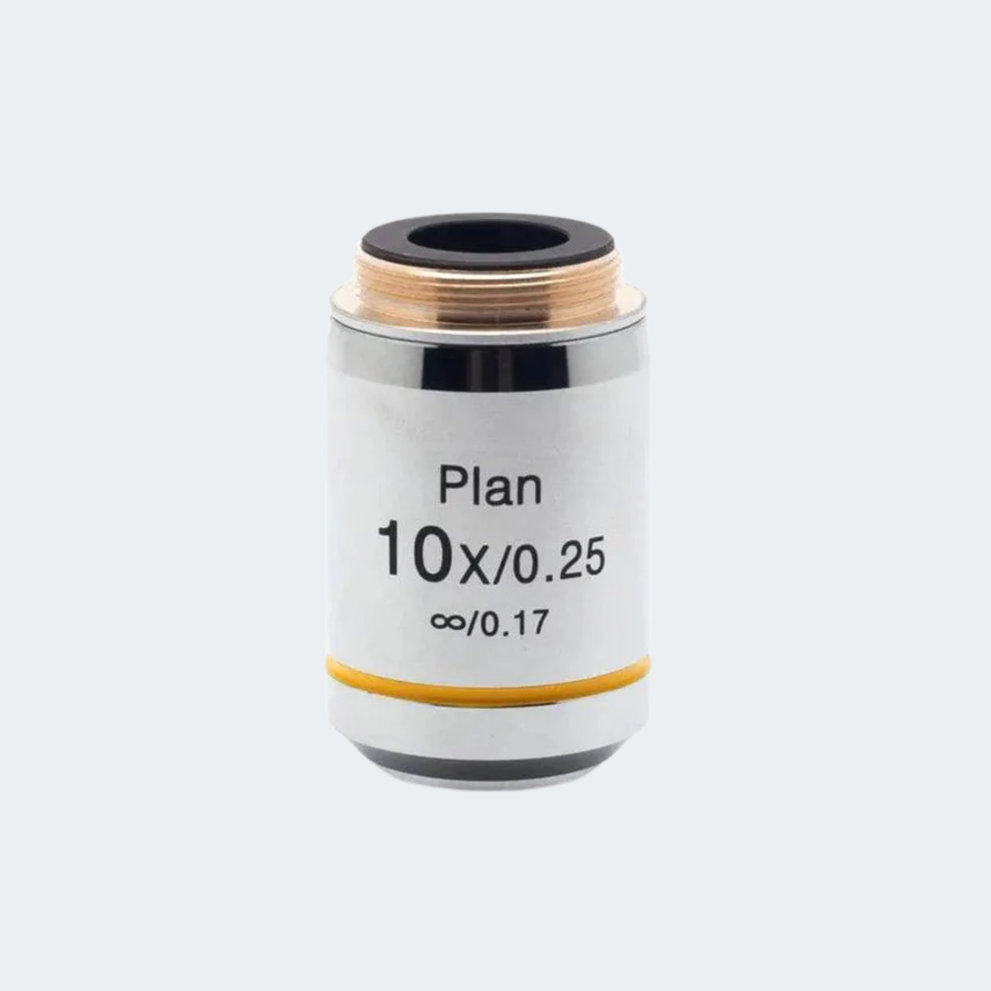10x Infinity Plan Objective