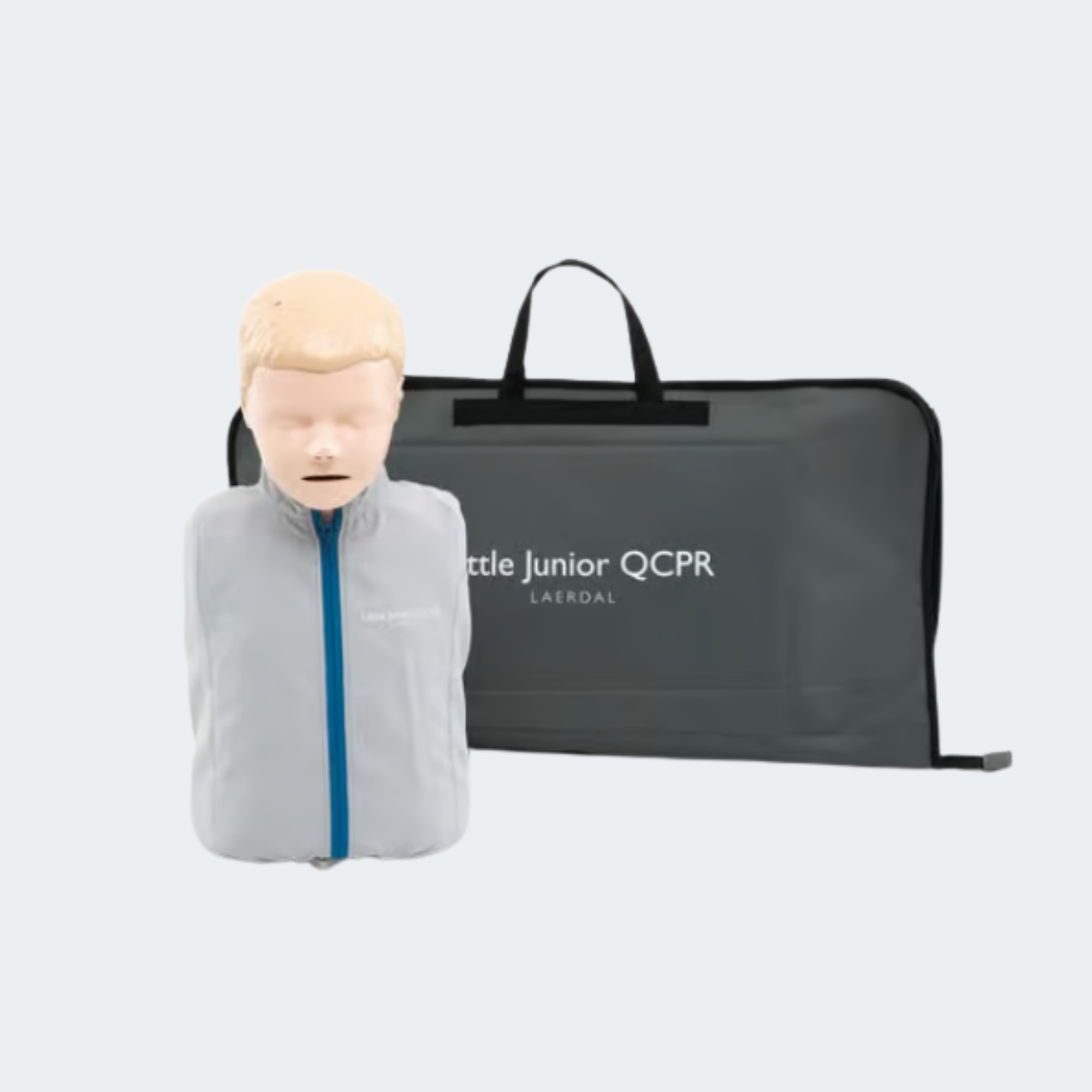 128-01050 Little Junior QCPR Light