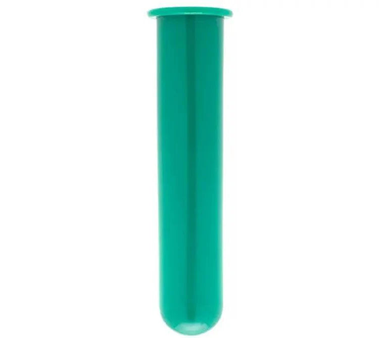 Green Tube Inserts (set of 6) for microtubes (1ml-2ml) for Zip-IQ TT
