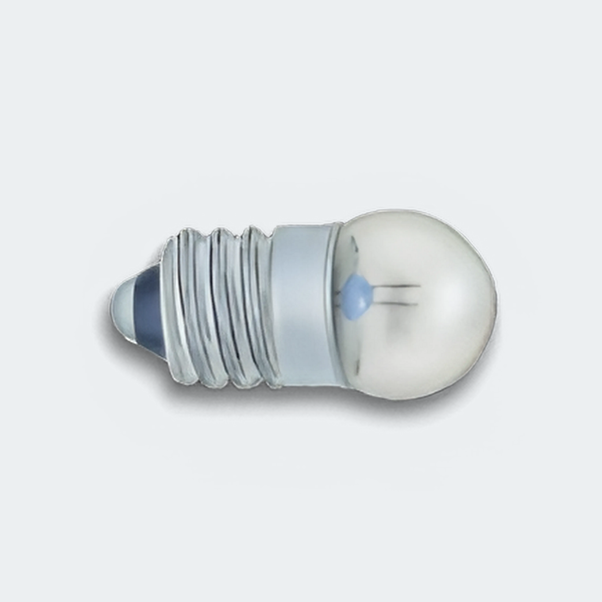 2.5V Vacuum Replacement Lamp For 77800 (US Only)