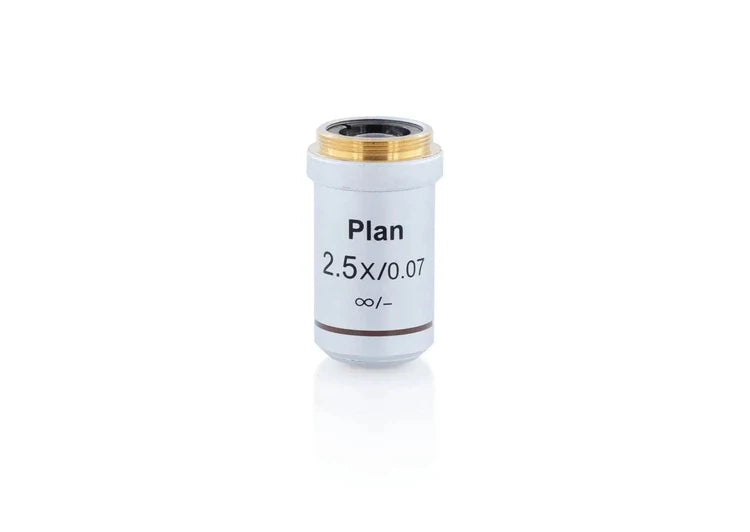 2.5x Infinity Plan Objective