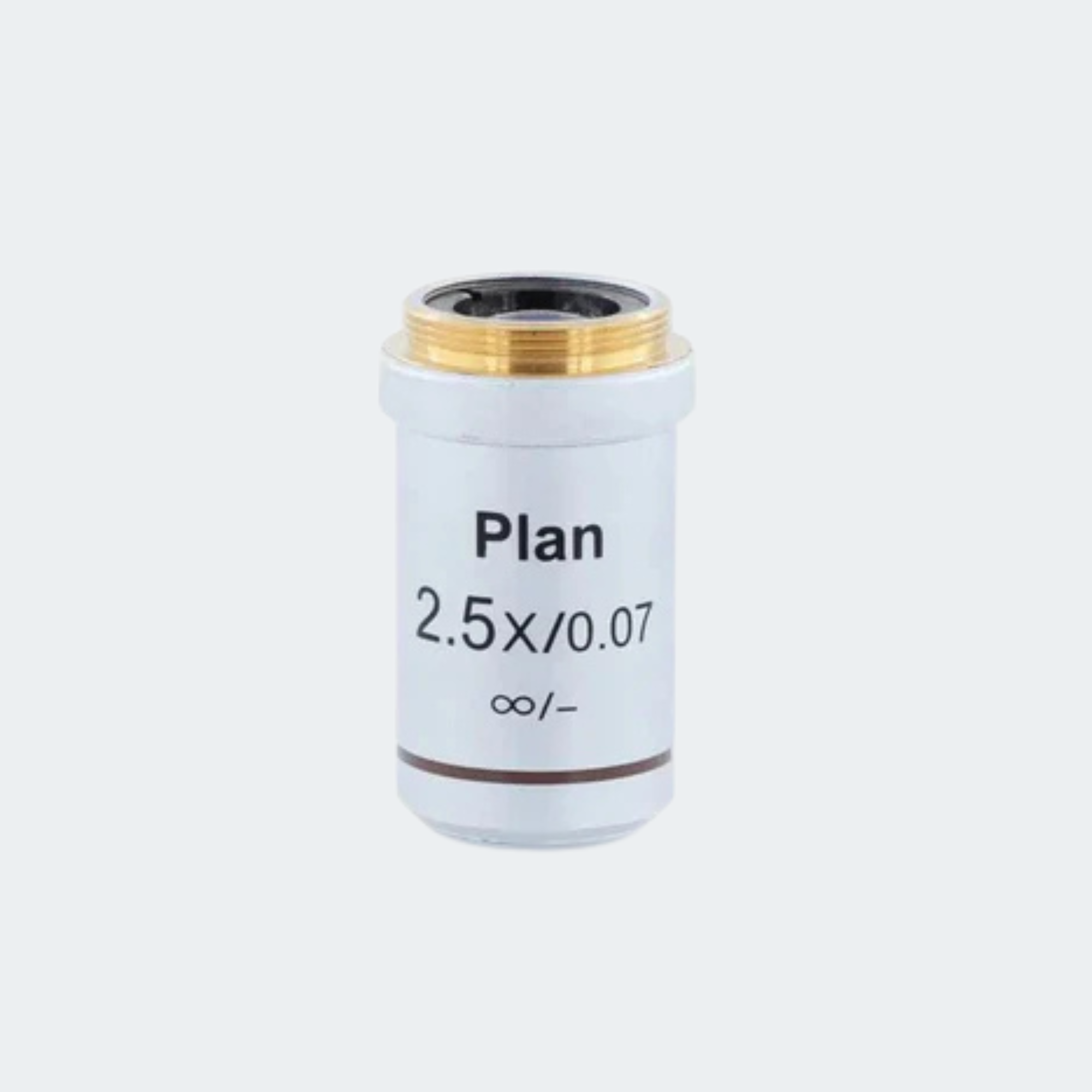 2.5x Infinity Plan Objective