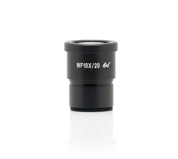 10x/20 HP 30mm Eyepiece for Z4, with reticle installed, 30mm tube size