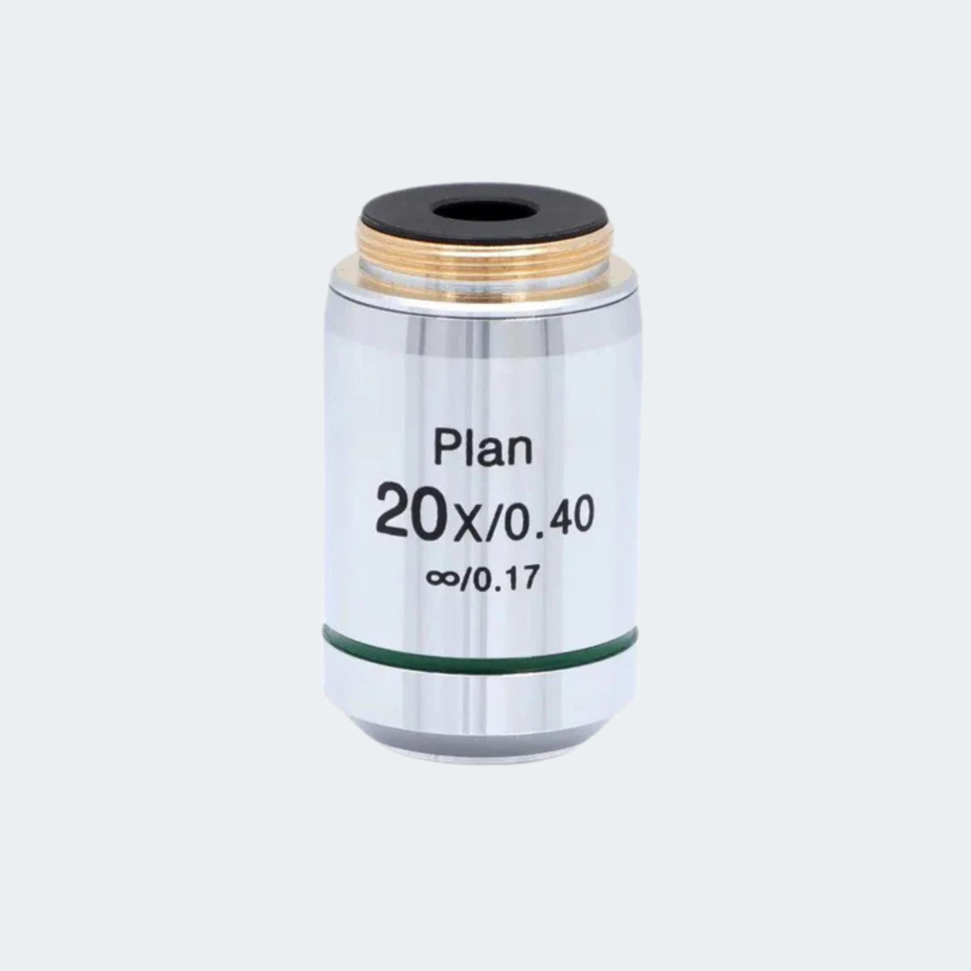 20X Infinity Plan Objective
