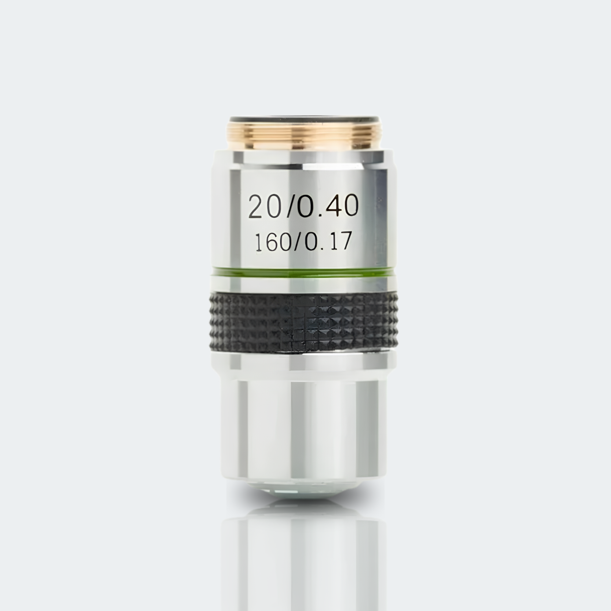 20x Achromat Objective