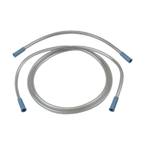 Suction Tubing Kit, 15"L, Female Connector, Sterile (1/EA) SKU: S610100