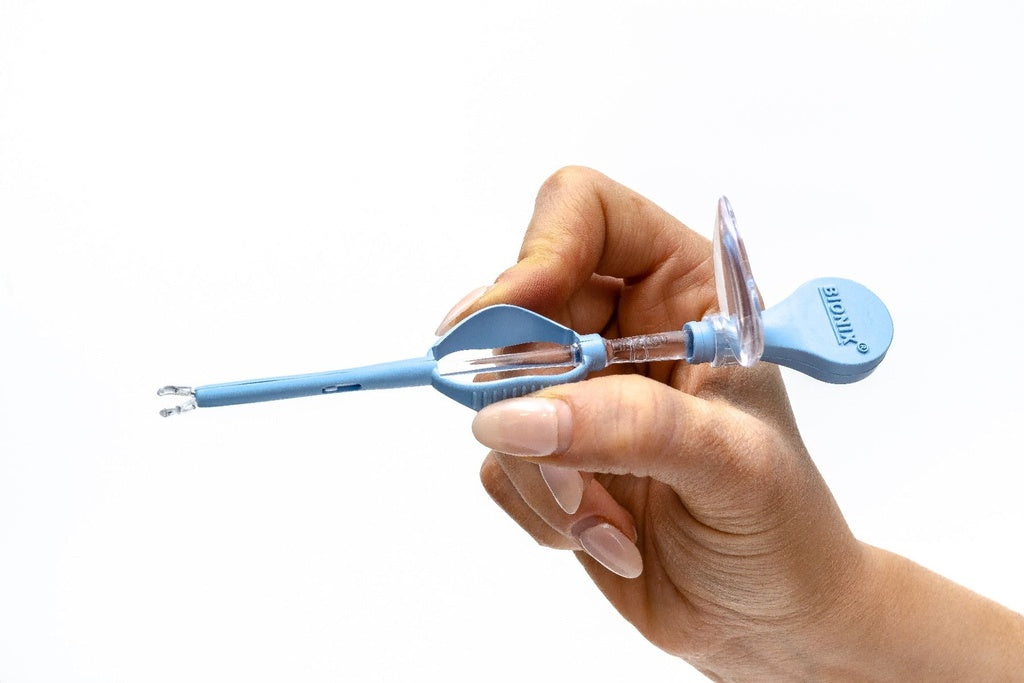 Bionix Replacement Forceps without Light Source (10 Forceps) SKU: #2775