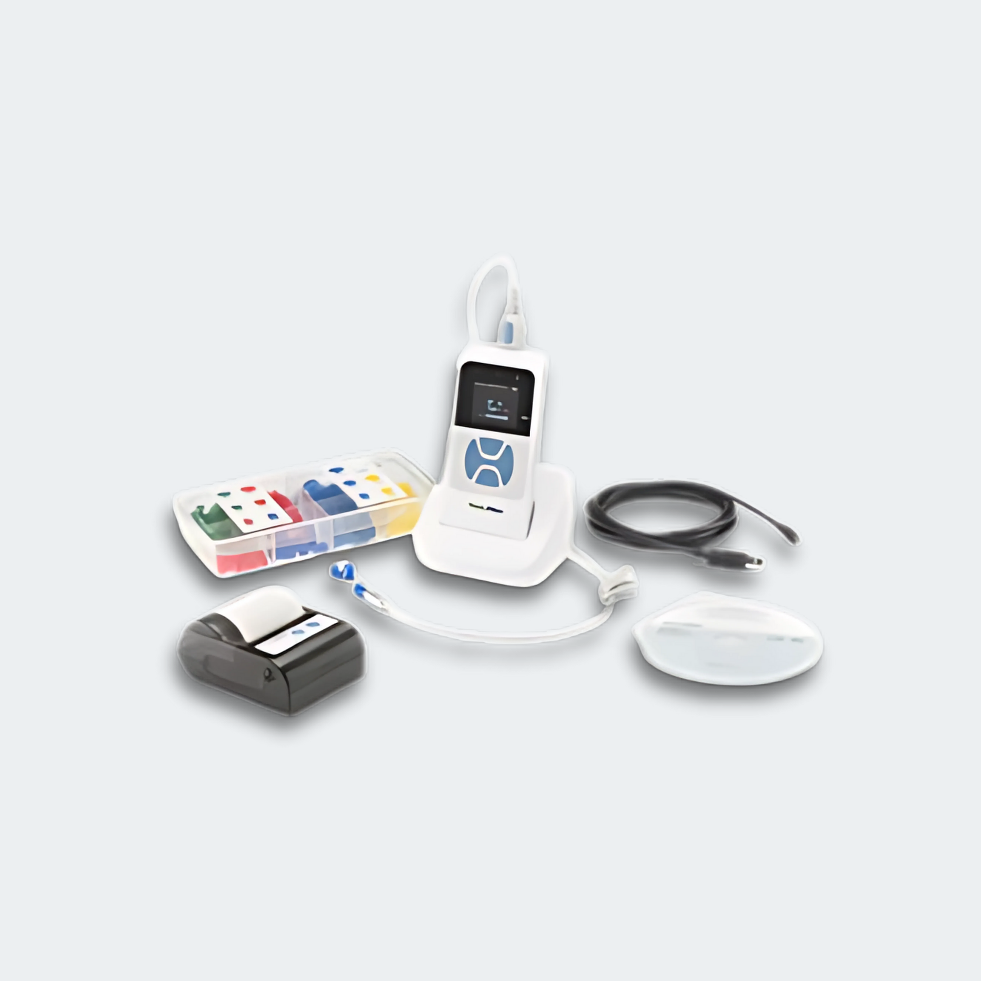 2 Year Extended Warranty for 39500 OAE Hearing Screener (US Only)