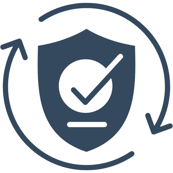 Regulatory Compliance icon