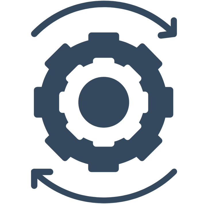 Ongoing Training and Education icon