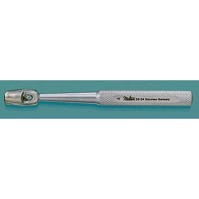 Dermal Punch 4mm 33-24 1/EA