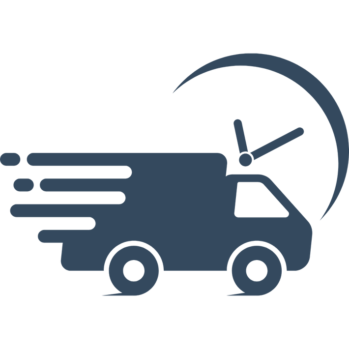 Next Day Delivery Available icon