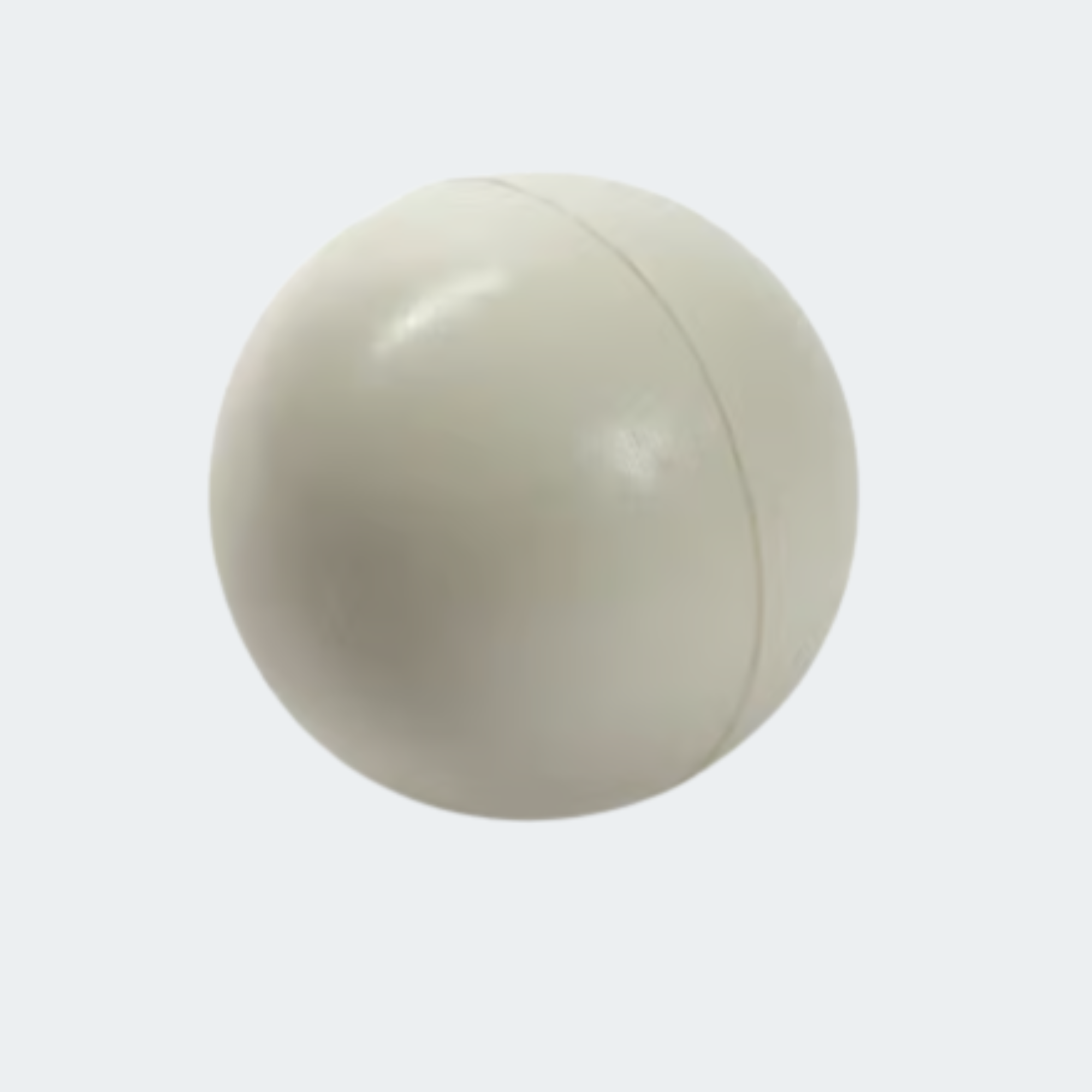 375-23150 FUNDUS BALL ( 3" DIA), 375-23250(4" DIA)