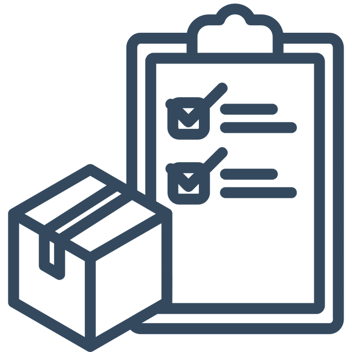 Inventory Management icon