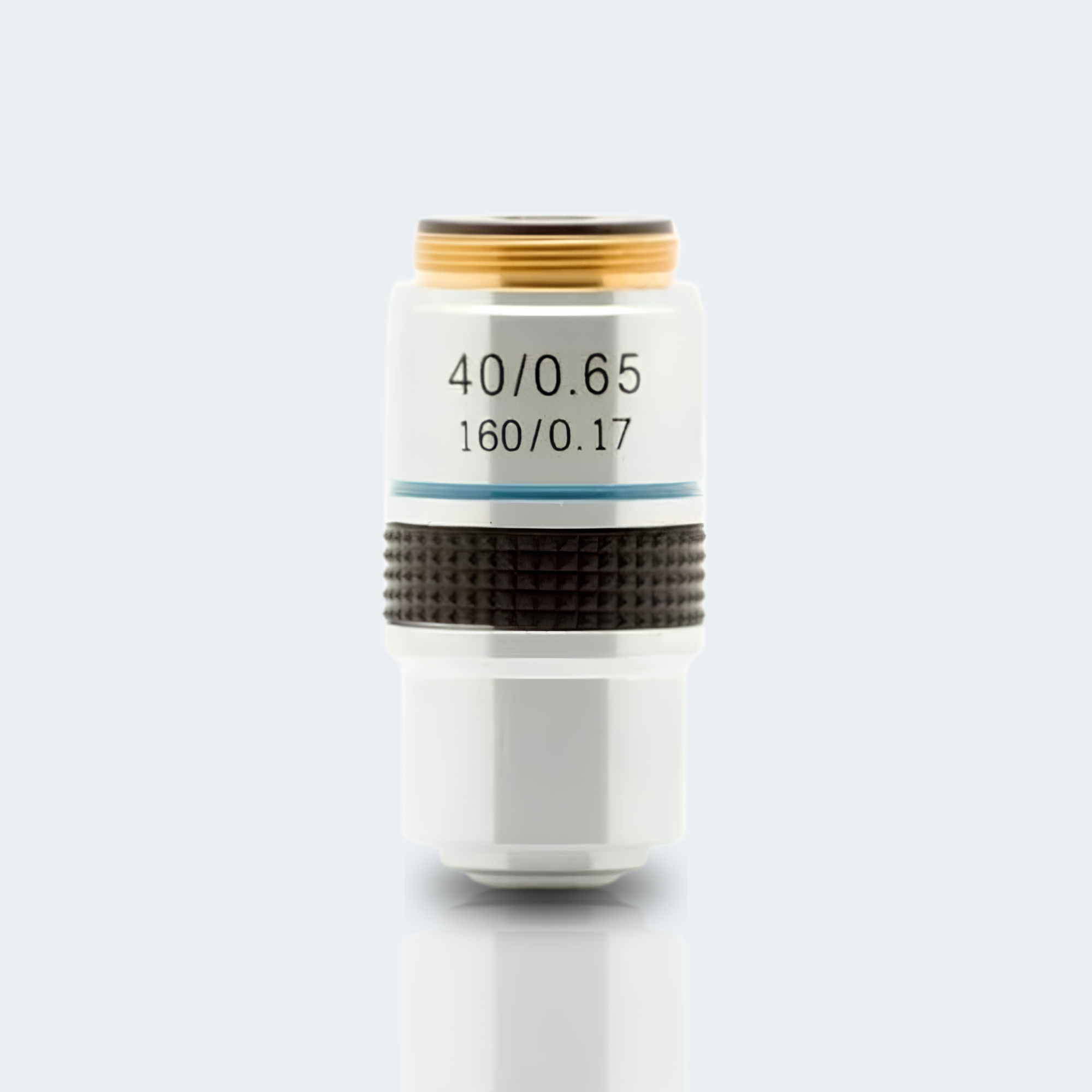 40XR DIN Achr. Objective