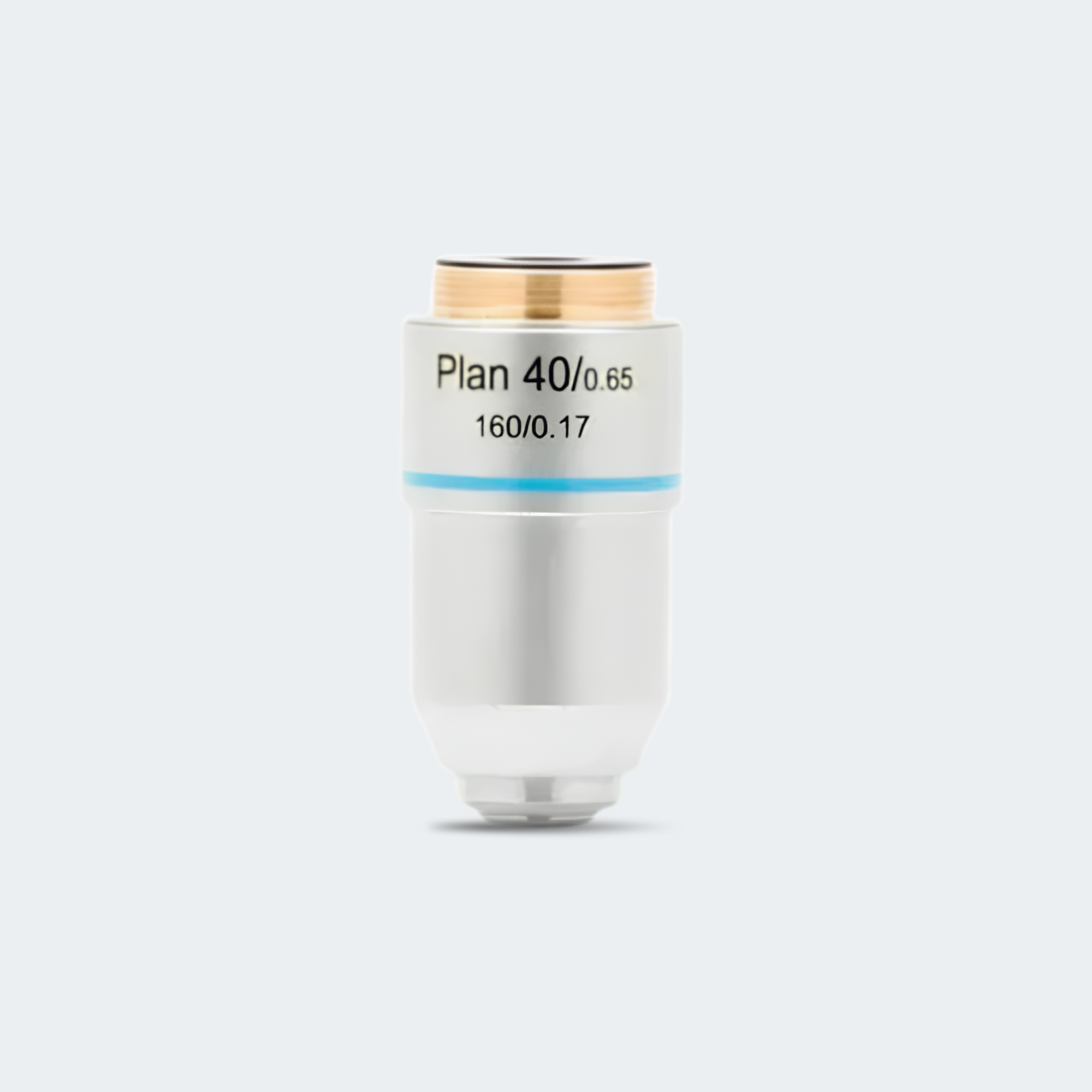 40XR DIN Plan Objective