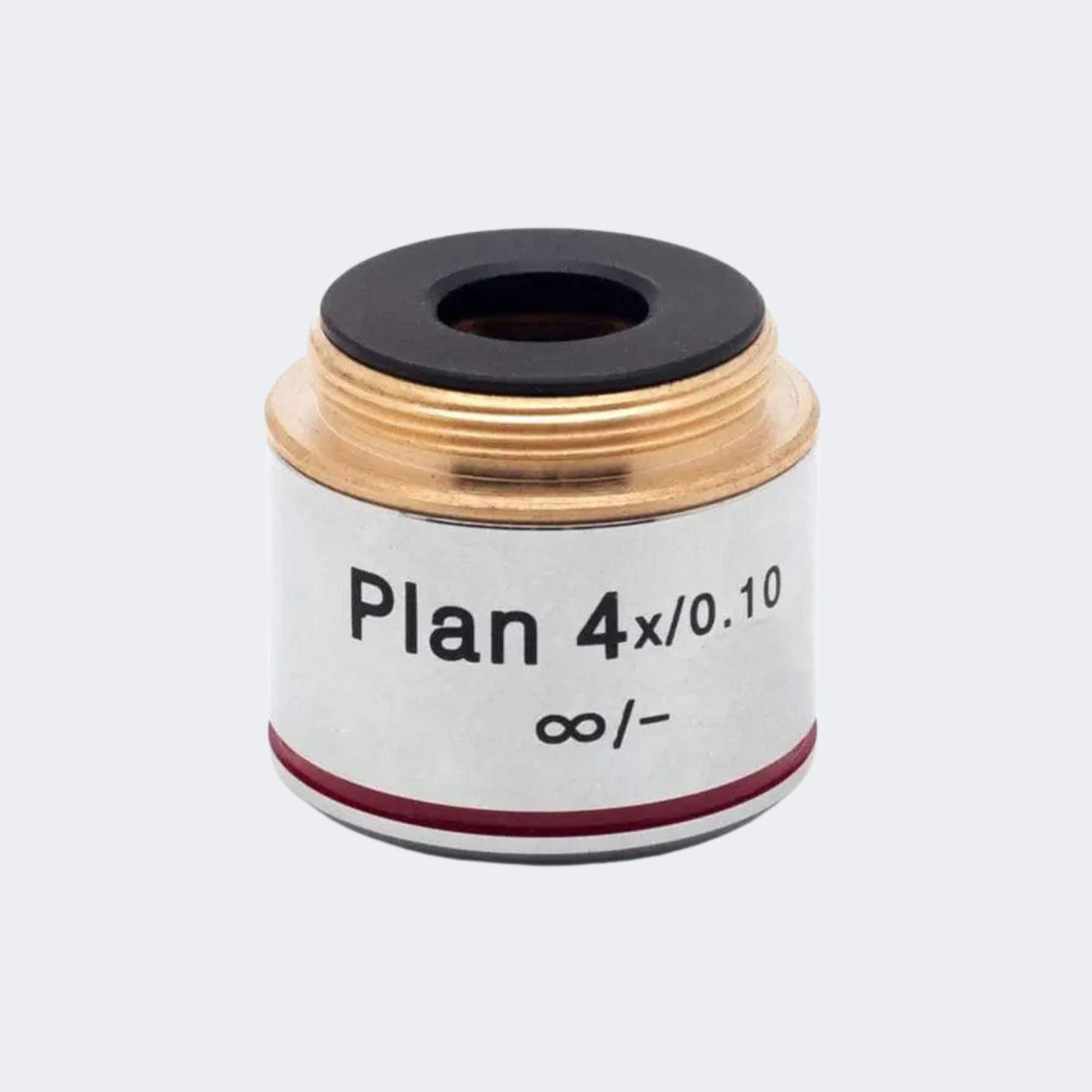 4x Infinity Plan Objective