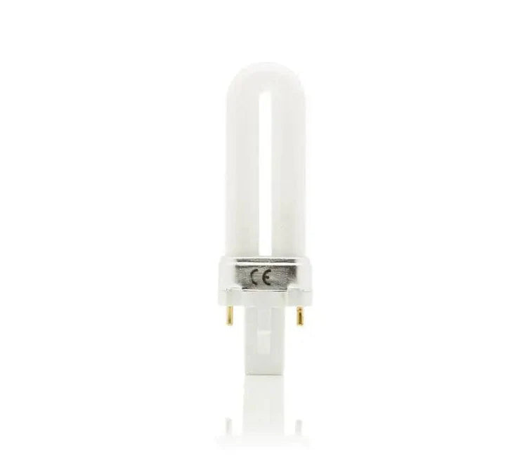 5 Watt Fluorescent Bulb