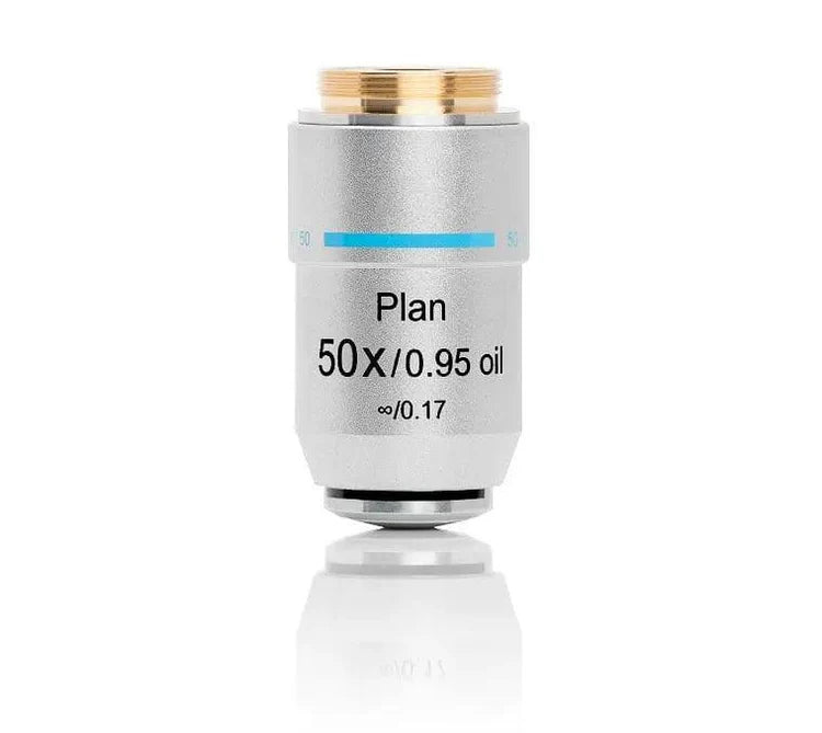50x Infinity Plan Oil Objective