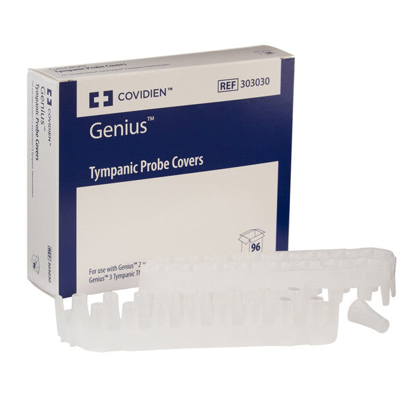 Genius 2 Tympanic Probe Covers (96EA/BX)
