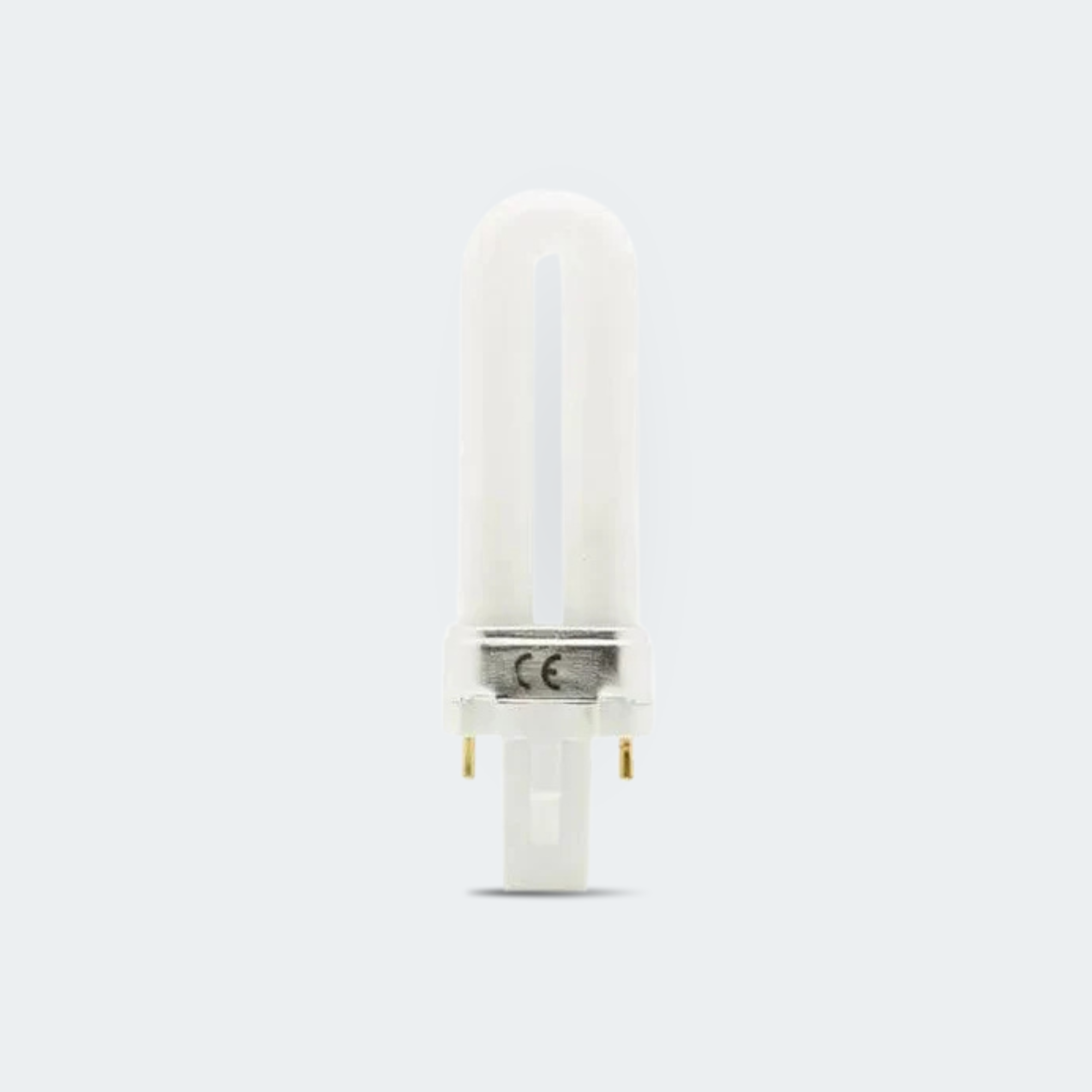 5 Watt Fluorescent Bulb