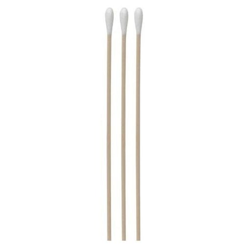 Cotton Tip Applicator Non-Sterile 6" (1000EA/BX)