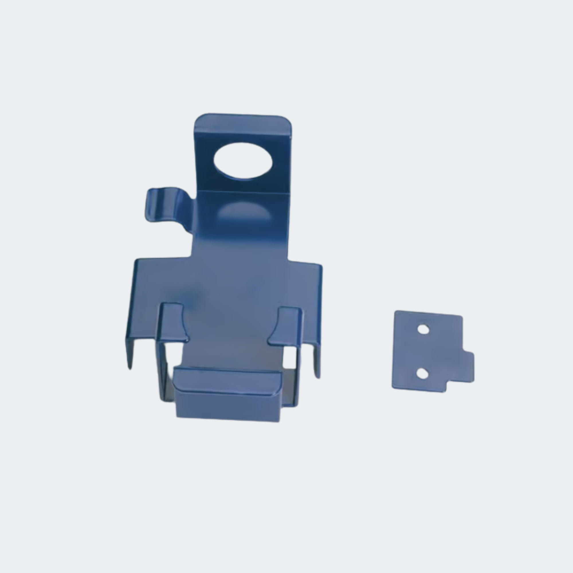 780435 Holder for water bottle