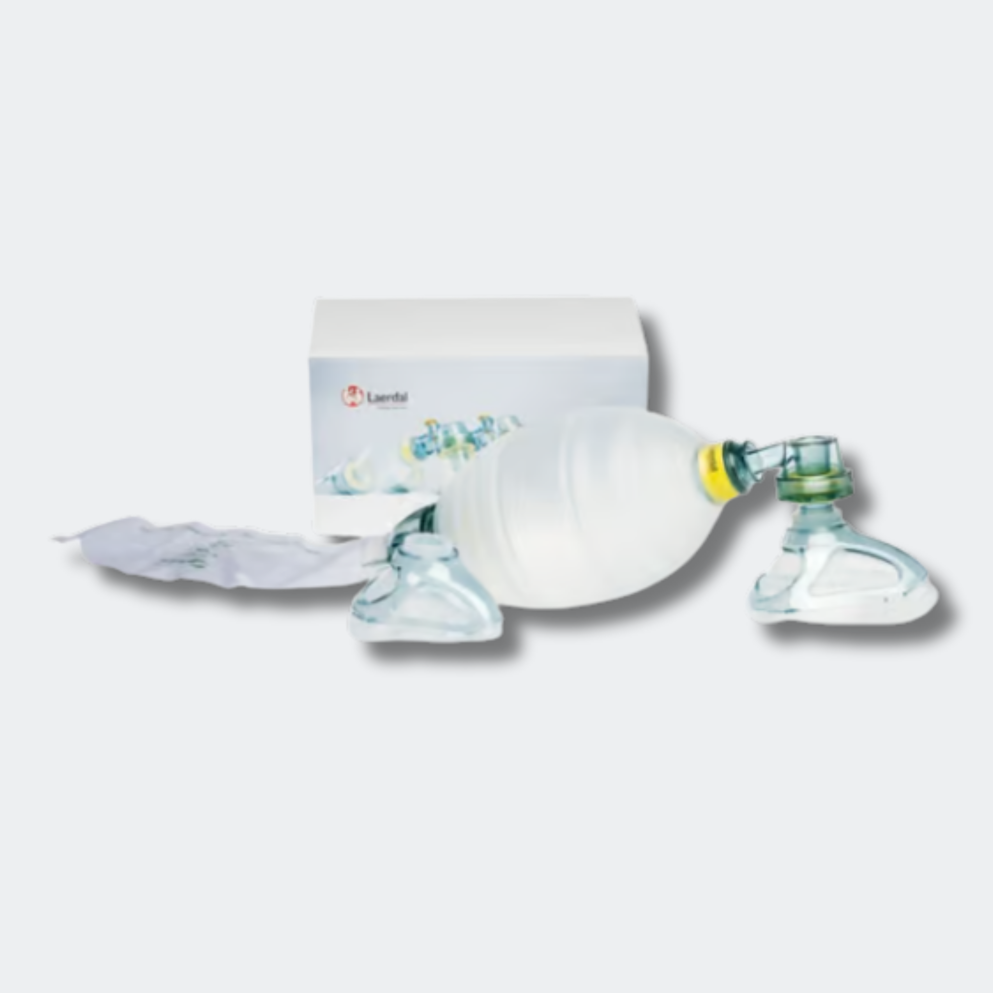 87005133 LSR Adult Complete in Carton