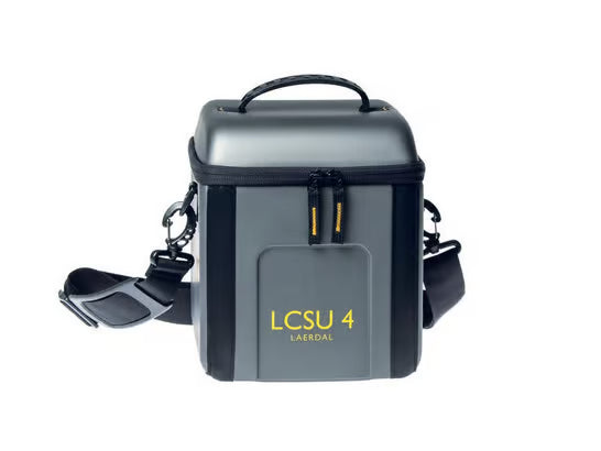 Laerdal Carry Case for the 800ml LCSU4 Part #: 886110