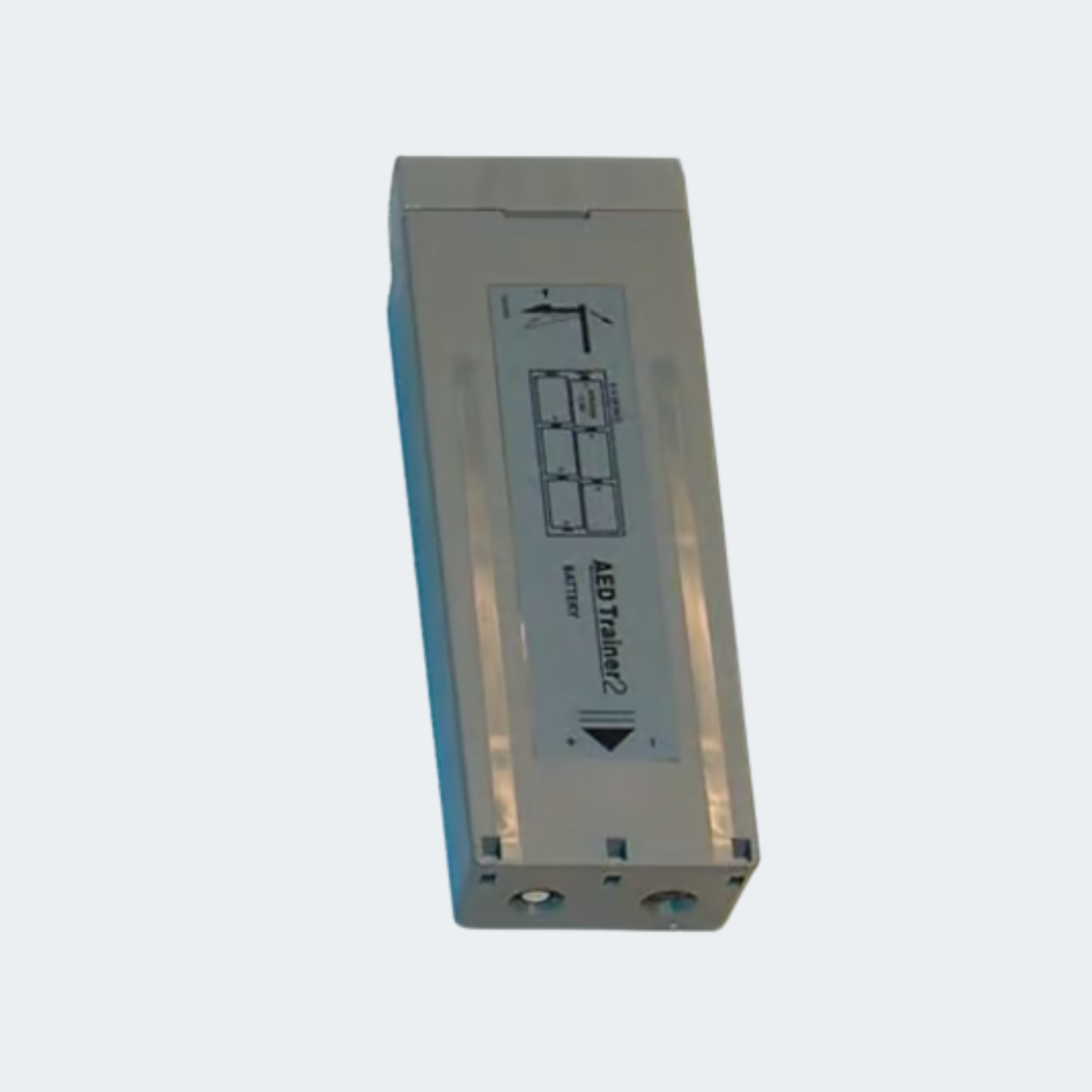 945020 Training battery AED Trainer 2 (no batteries)
