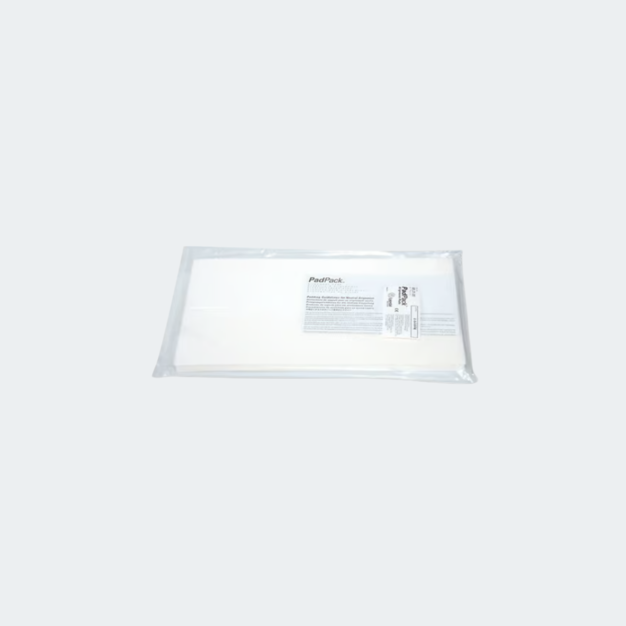 982100 PadPak Alignment Pads (pkg. 10)
