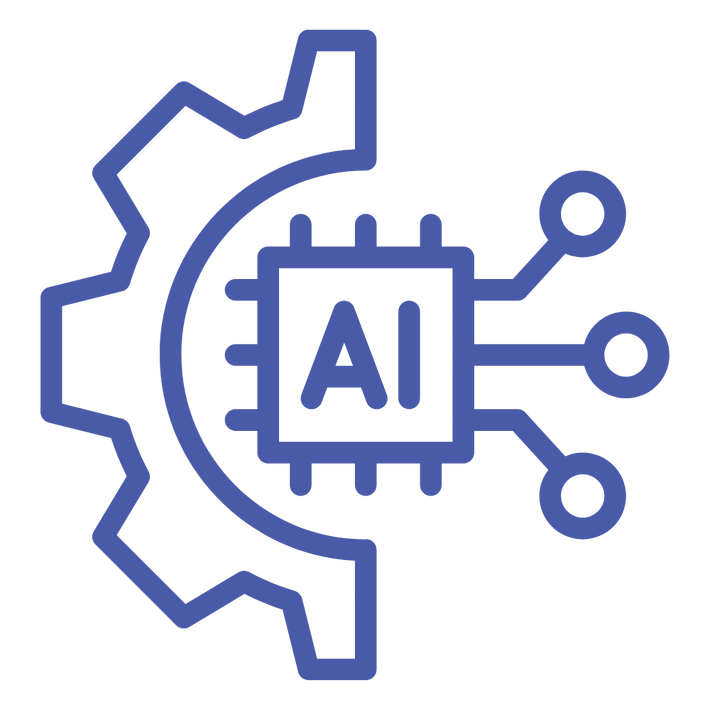 AI-Driven Insights icon