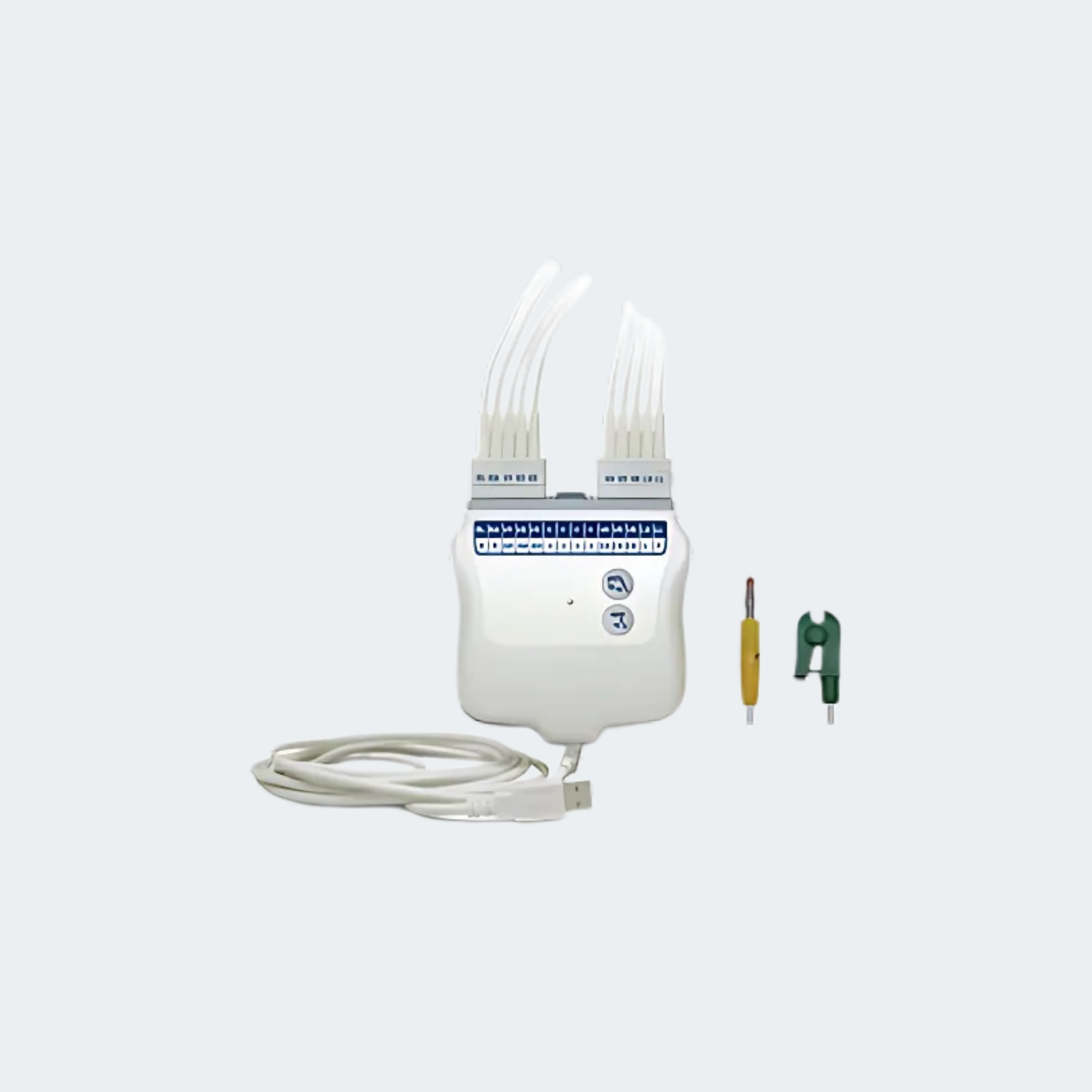 Acquisition Module with Banana Lead Wires