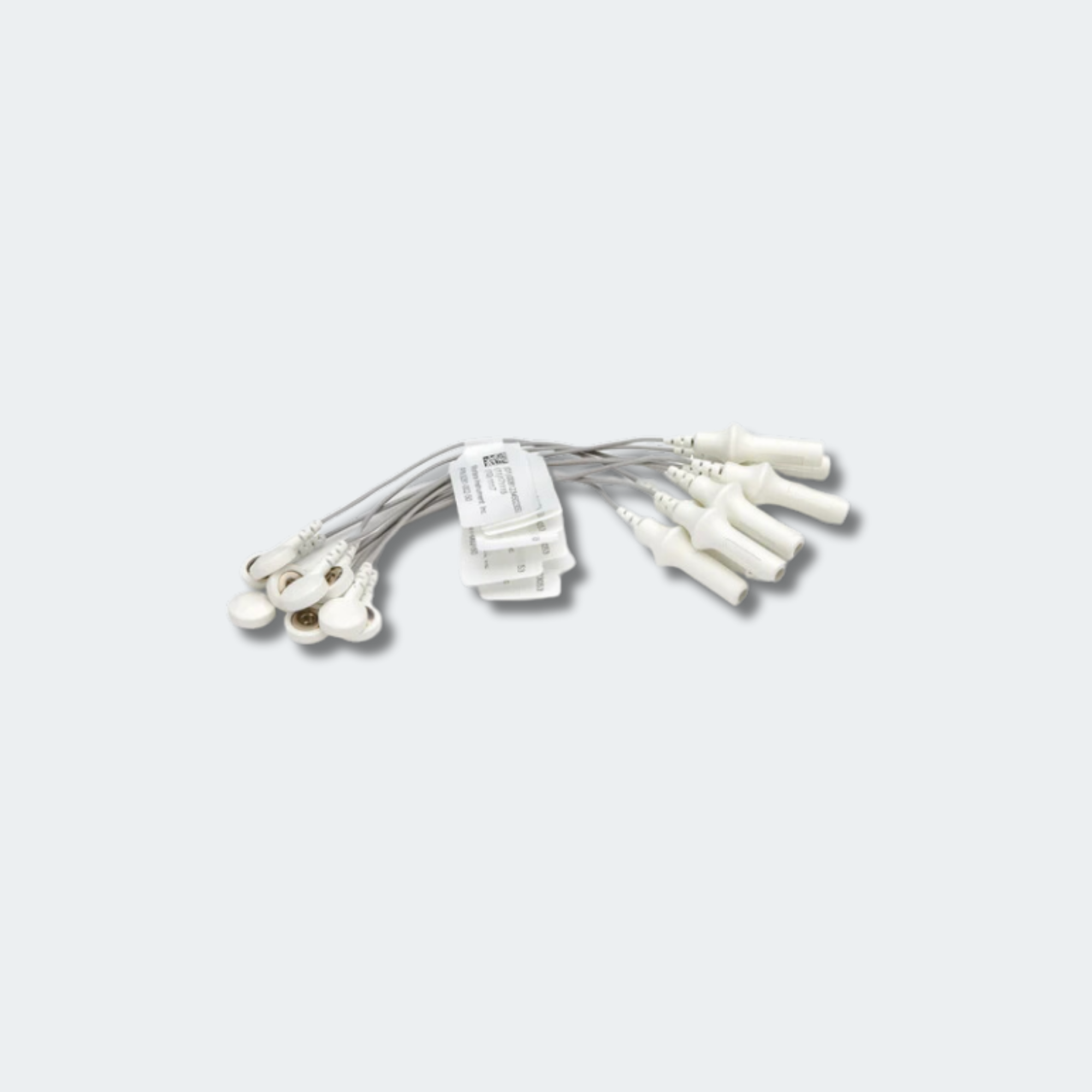 Adapter, 4mm, Banana Plug to Snap