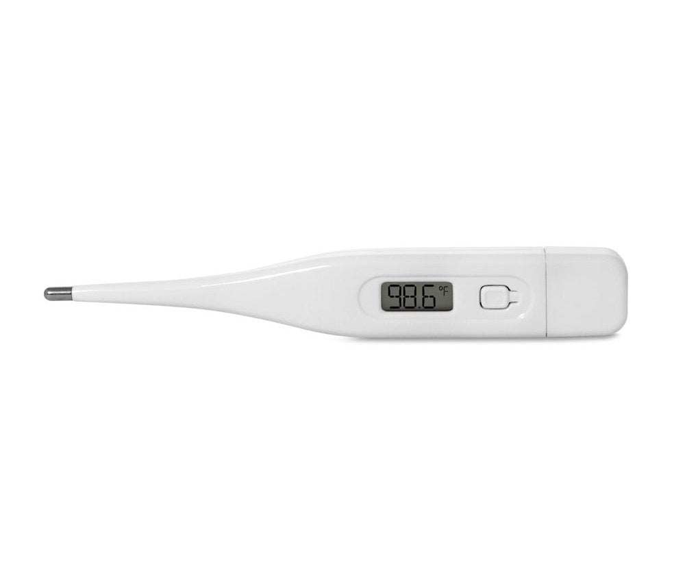 Single Patient Use Digital Thermometer (20EA/PK)
