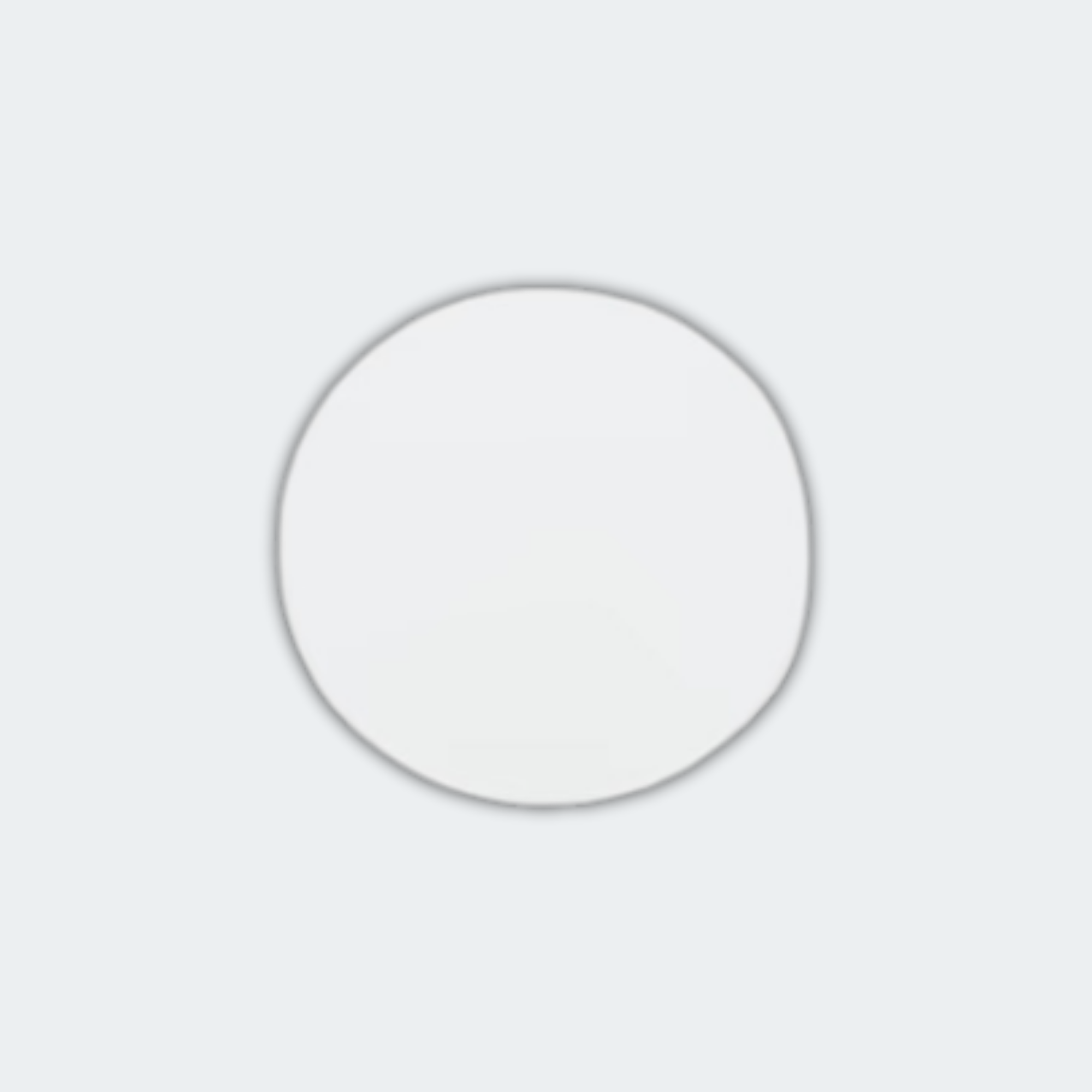 Adult Diaphragm Disc Only