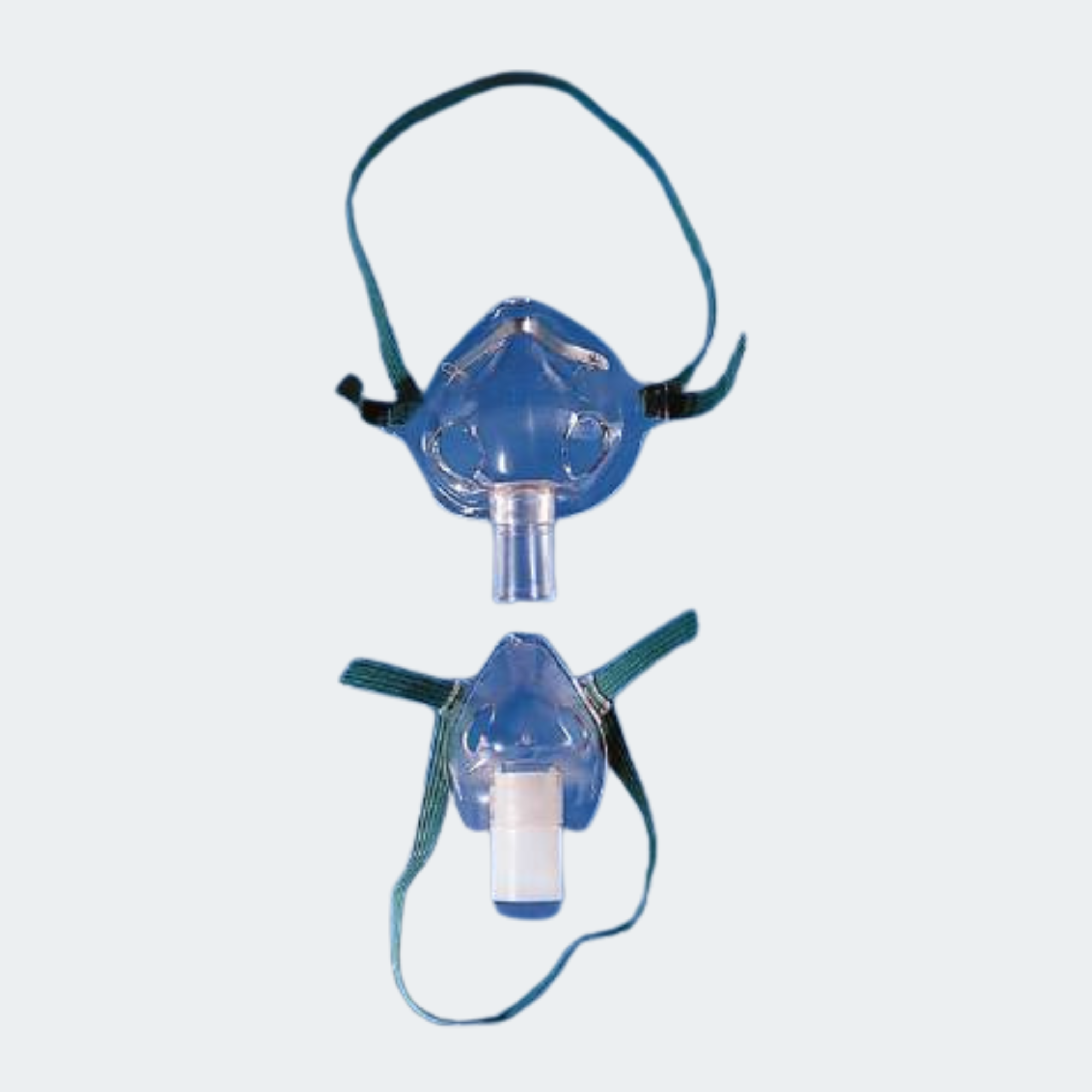 Aerosol Mask AirLife, Short Style, Pediatric (1/EA)