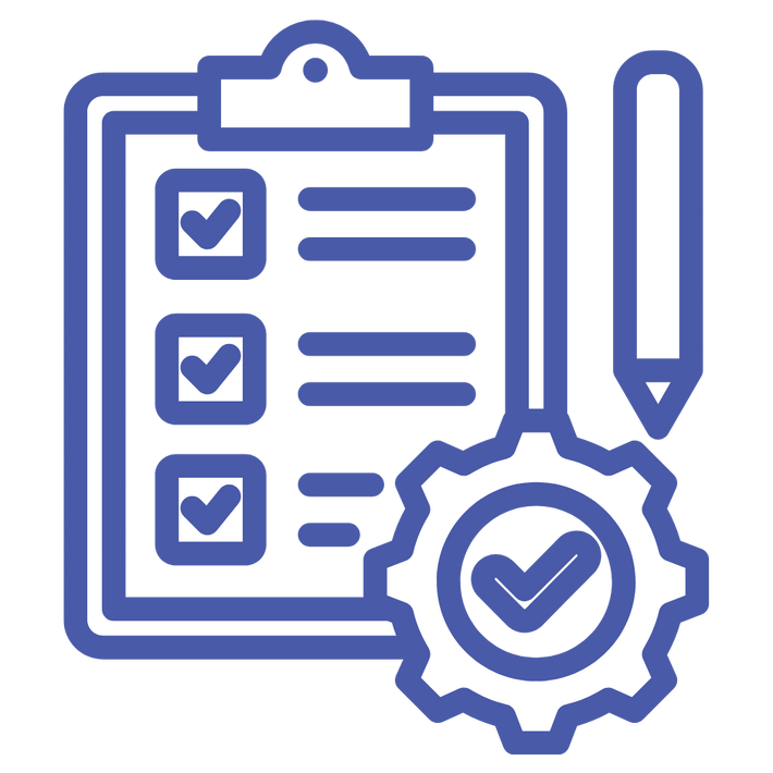 Analytics & Reporting icon