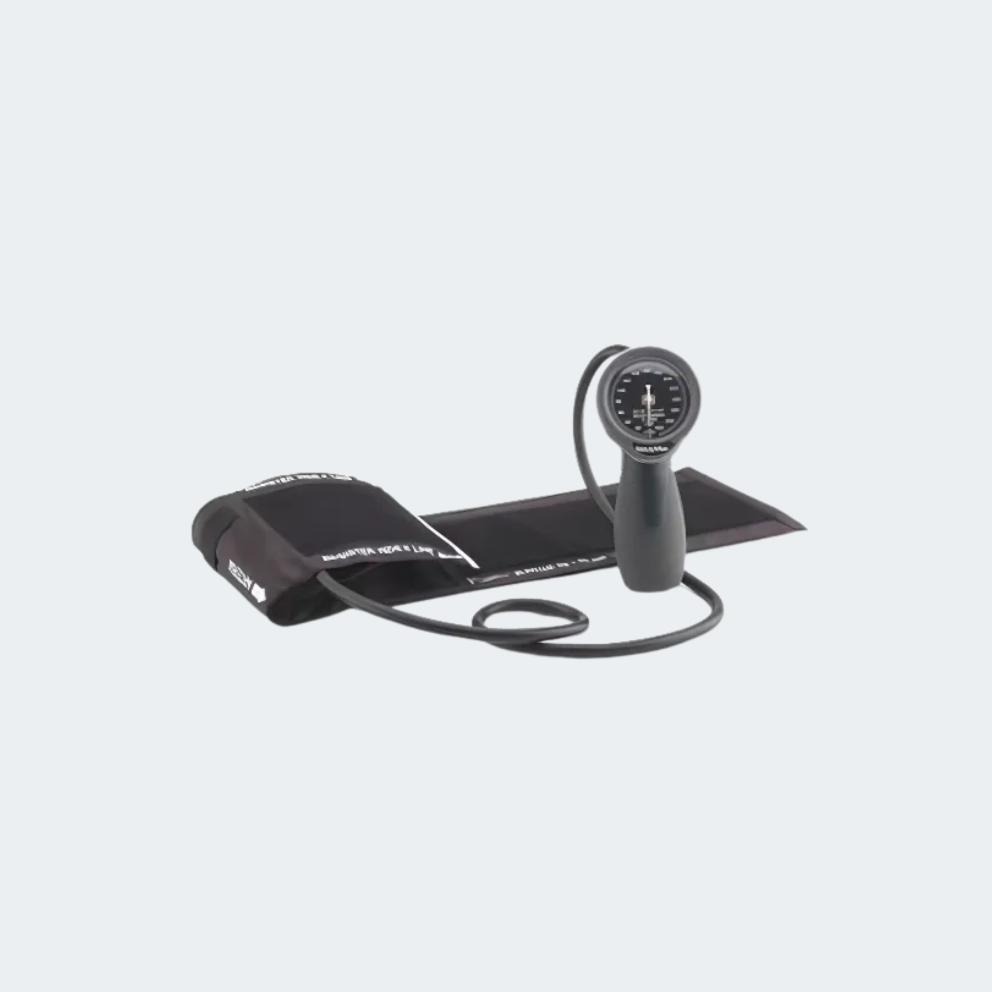 Aneroid Trigger, Family Kit with Two Piece Child Cuff